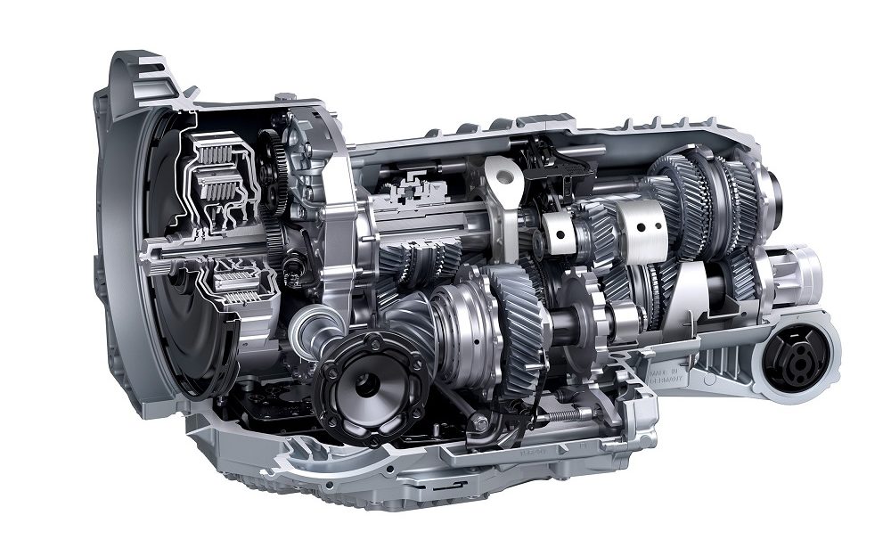 قطعات گیربکس