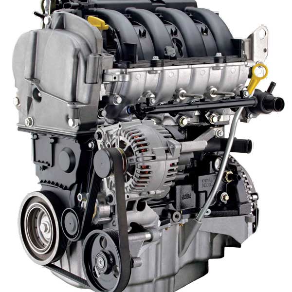 قطعات موتوری